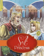 The Salt Princess - Paperback