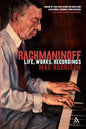 Rachmaninoff: Life, Works, Recordings - Paperback