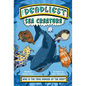 The Deadliest: Sea Creature - Hardcover