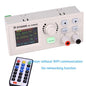 CNC Adjustable Power Supply Constant Voltage Constant Current Maintenance