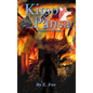 Kitso & Pansa: Darkness Rising - Hardcover