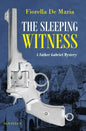 The Sleeping Witness: A Father Gabriel Mystery - Paperback