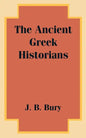 The Ancient Greek Historians - Paperback