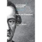Kant on Freedom - Paperback