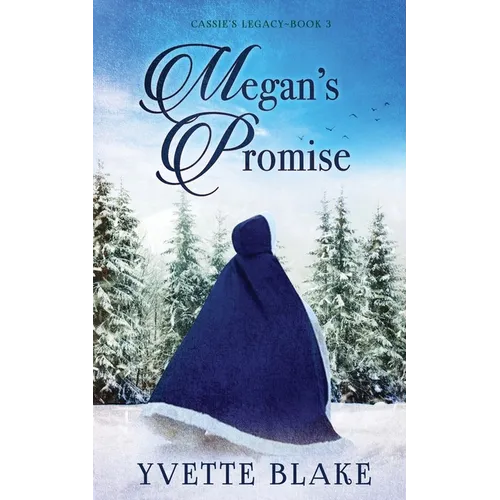 Megan's Promise - Paperback