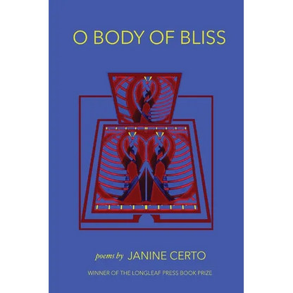 O Body of Bliss - Paperback