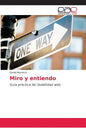 Miro y entiendo - Paperback