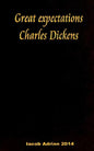 Great expectations Charles Dickens - Paperback