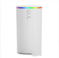 Rechargeable Aromatherapy Humidifier Atomizer Air Purifier