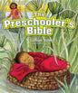 The Preschooler's Bible - Hardcover