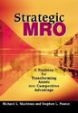 Strategic MRO Powered by DSC: A Roadmap for Transforming Assets Into Strategic Advantage - Hardcover