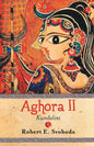 Aghora - 2 (KUNDALINI) - Paperback