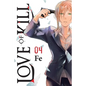 Love of Kill, Vol. 4 - Paperback