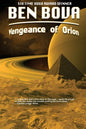 Vengeance of Orion - Paperback