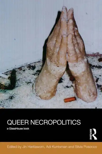 Queer Necropolitics - Paperback