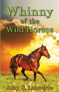Whinny of the Wild Horses - Paperback