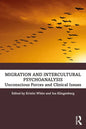 Migration and Intercultural Psychoanalysis: Unconscious Forces and Clinical Issues - Paperback