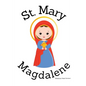 St. Mary Magdalene - Children's Christian Book - Lives of the Saints - Paperback