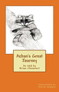 Azban's Great Journey - Paperback