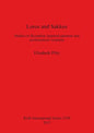Loros and Sakkos: Studies in Byzantine imperial garment and ecclesiastical vestment - Paperback