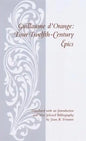 Guillaume D'Orange: Four Twelfth-Century Epics - Paperback
