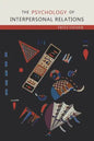 The Psychology of Interpersonal Relations - Paperback