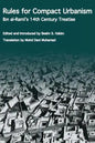 Rules for Compact Urbanism: Ibn al-Rami's 14th Century Treatise - Paperback
