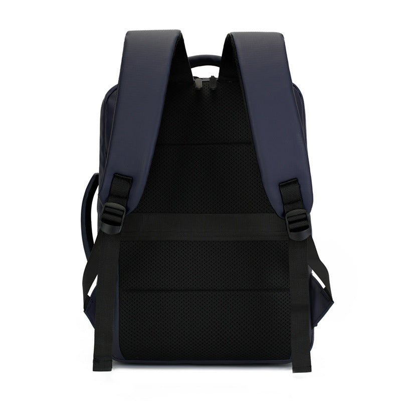 Large-capacity Backpack For Students With Laptop Storage