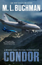 Condor: a political technothriller - Paperback