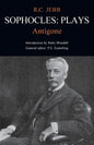 Sophocles: Plays: Antigone - Paperback