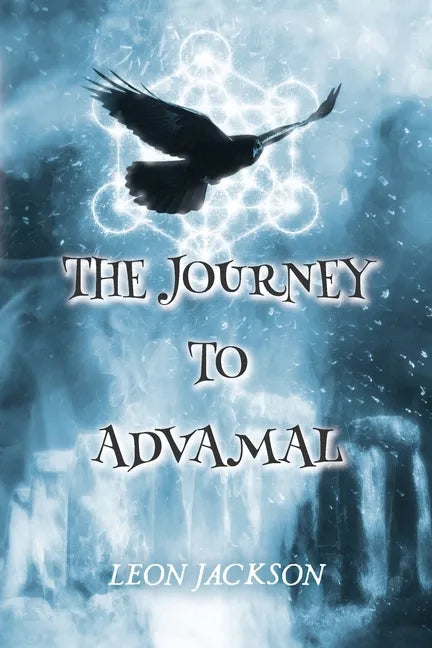 The Journey To Advamal - Paperback