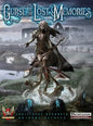 Curse of the Lost Memories for Pathfinder RPG - Hardcover