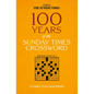 100 Years of the Sunday Times Crossword - Paperback