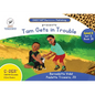 C-DER ( Cheetah decodable & early readers) Set 3, book 28, Tom gets in trouble - Paperback