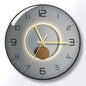 Personalized Quartz Simple Light Luxury Wall Watch Clock