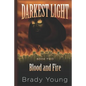 Blood and Fire - Paperback