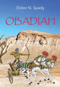 Obadiah - Paperback