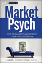 Marketpsych: How to Manage Fear and Build Your Investor Identity - Hardcover