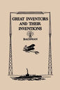 Great Inventors and Their Inventions (Yesterday's Classics) - Paperback