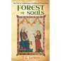 Forest of Souls: An Ela of Salisbury Medieval Mystery - Paperback