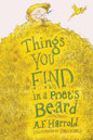 Things You Find in a Poet's Beard - Paperback