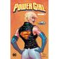 Power Girl Vol.2: More Than a Crush - Paperback
