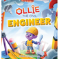 Ollie the Civil Engineer - Hardcover