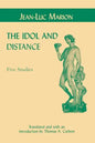 Idol and Distance: Five Studies - Paperback