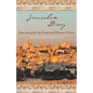 Jerusalem Diary: Searching for the Tomb and House of Jesus - Paperback