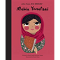 Malala Yousafzai - Hardcover