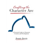 Crafting the Character ARC - Paperback
