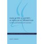 Najm Al-Dīn Al-Kātibī's Al-Risālah Al-Shamsiyyah: An Edition and Translation with Commentary - Hardcover