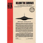 Below the Surface: A Classified Conversation on Underwater UFO Bases - Including the IMMACULATE CONSTELLATION Files - Paperback