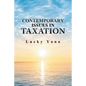 Contemporary Issues in Taxation - Paperback
